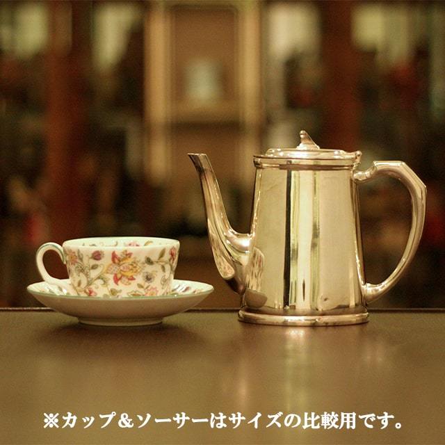 中古】Mappin&Webb(マッピン&ウェッブ) 業務用ティーポット MW-191