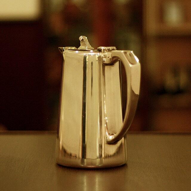 中古】Mappin&Webb(マッピン&ウェッブ) 業務用コーヒーポット MW
