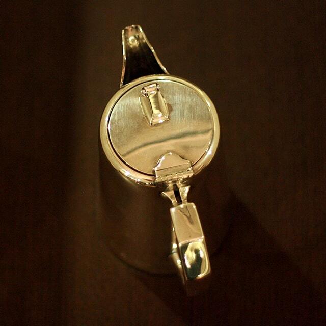 中古】Mappin&Webb(マッピン&ウェッブ) 業務用コーヒーポット MW