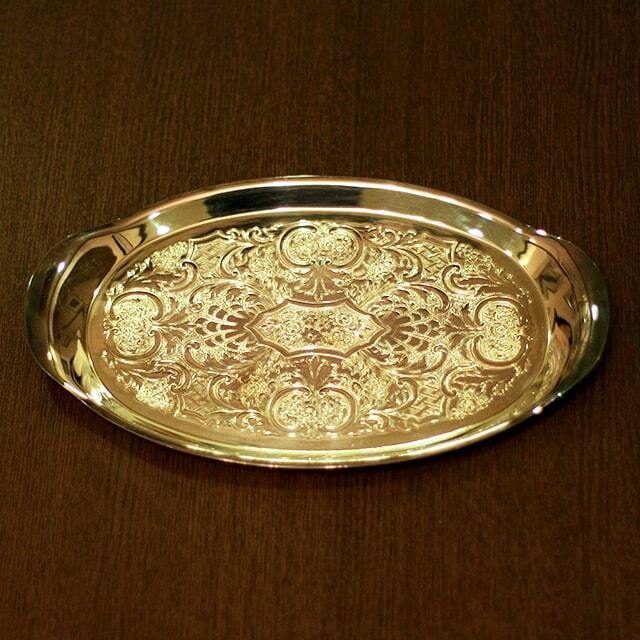 中古】Mappin&Webb(マッピン&ウェッブ)シュガー＆ミルクポット＆トレイ