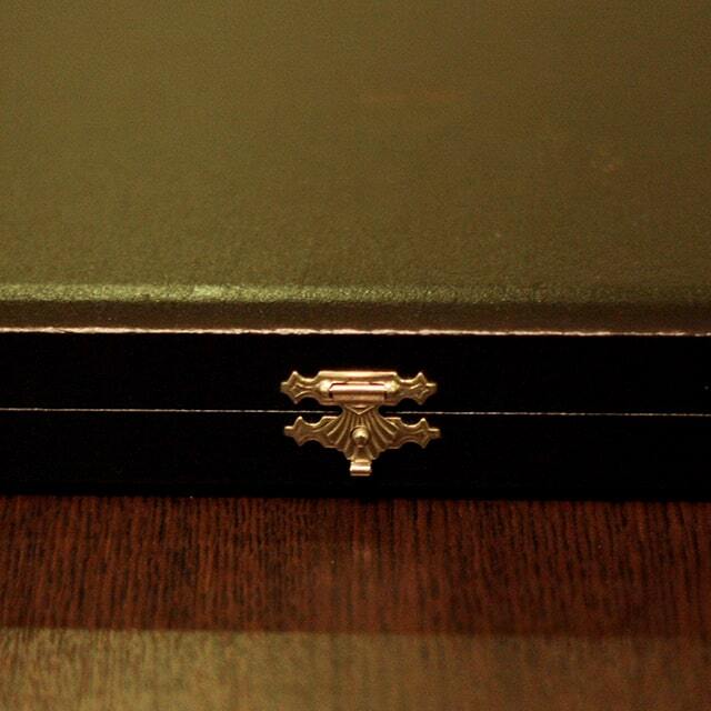 中古】Mappin&Webb(マッピン&ウェッブ) スプーン6点セット