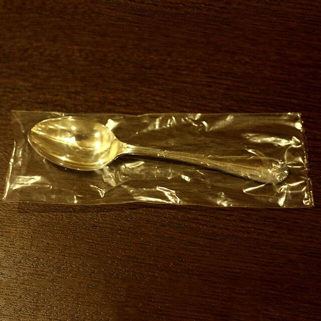 中古】Mappin&Webb(マッピン&ウェッブ) スプーン6点セット