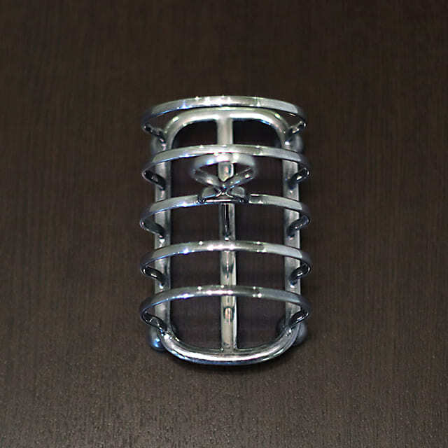 中古】Mappin&Webb(マッピン&ウェッブ) トーストラック mw-252