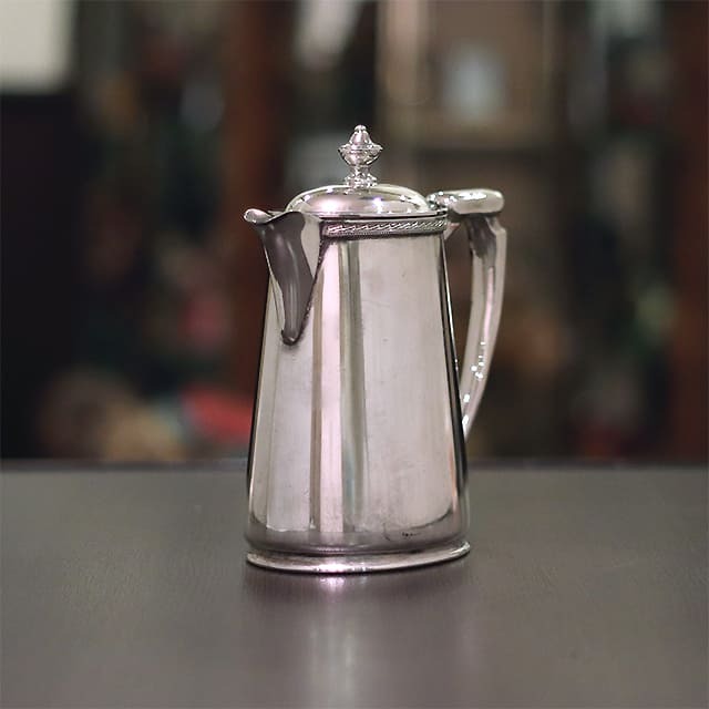 中古】Mappin&Webb(マッピン&ウェッブ) 業務用コーヒーポット MW-264