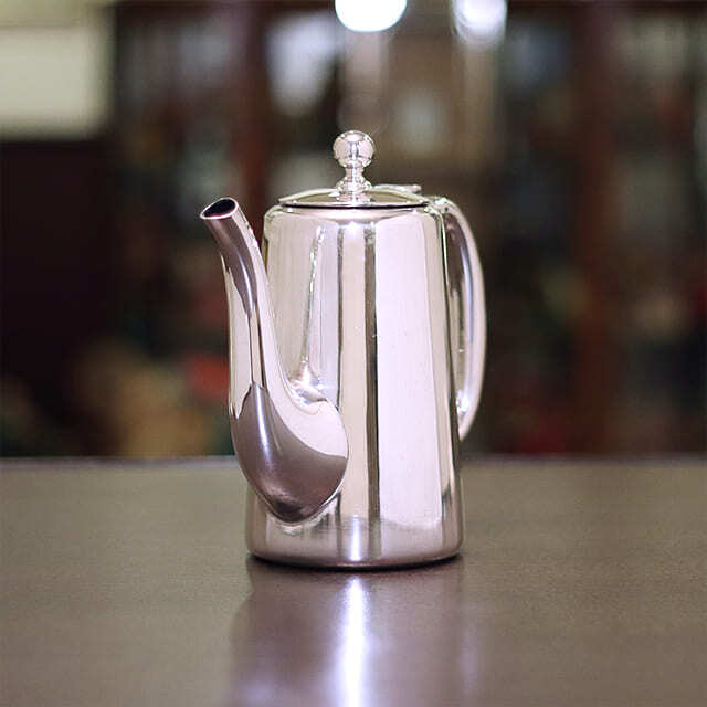 Mappin&Webb マッピン&ウェッブ スプーン6本セット ヴィンテージ