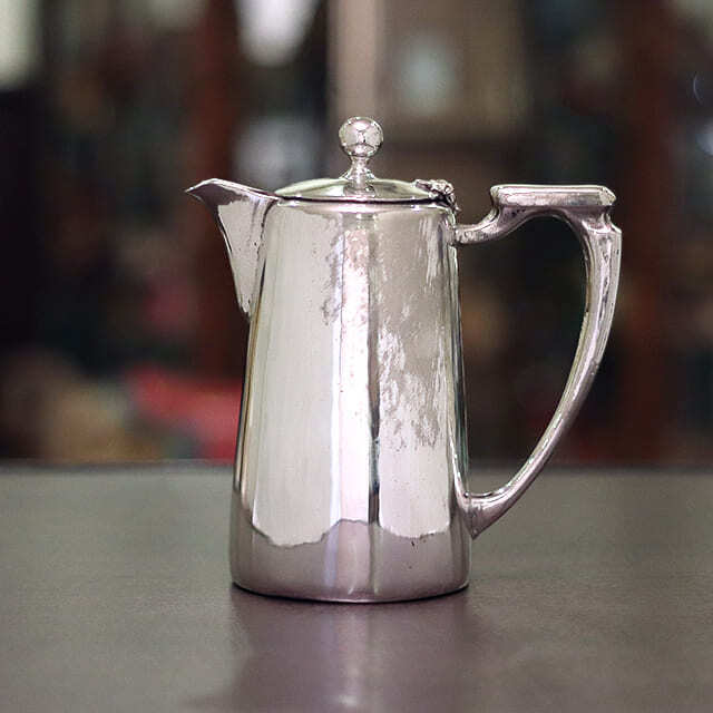 中古】【アウトレット】Mappin&Webb(マッピン＆ウェッブ) コーヒー