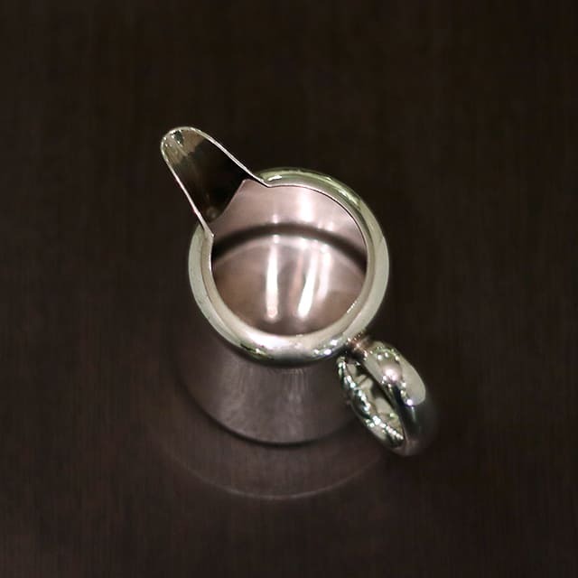 中古】Mappin&Webb (マッピン&ウェッブ) ホテル用3点ティーセット mw