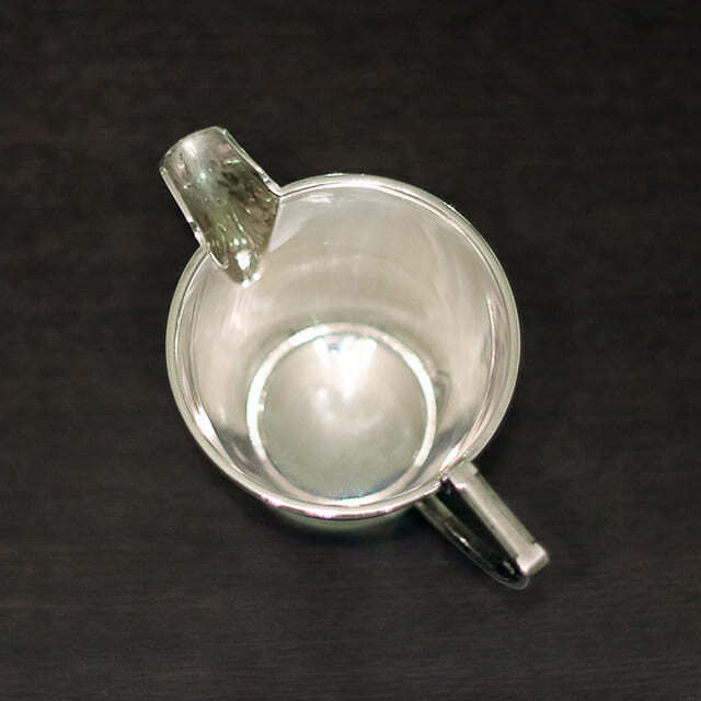 マッピン&ウェッブ 中古】Mappin&Webb(マッピン&ウェッブ) 家庭用3点ティーセット