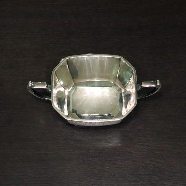 中古】Mappin&Webb(マッピン&ウェッブ) 家庭用3点ティーセット MW-295