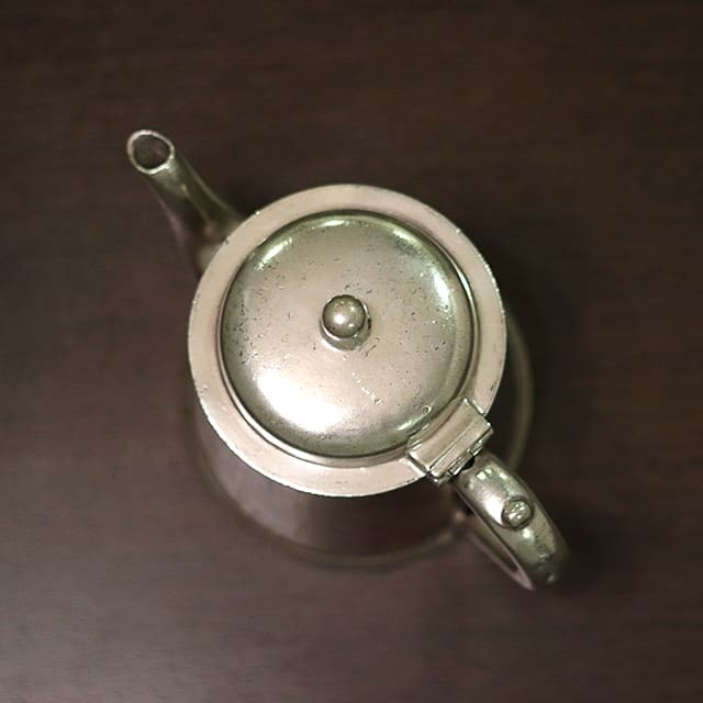 【 Mappin & Webb 】ティーサービス 3点　マッピンアンドウェッブ 中古】Mappin&Webb(マッピン&ウェッブ) 業務用3点ティーセット