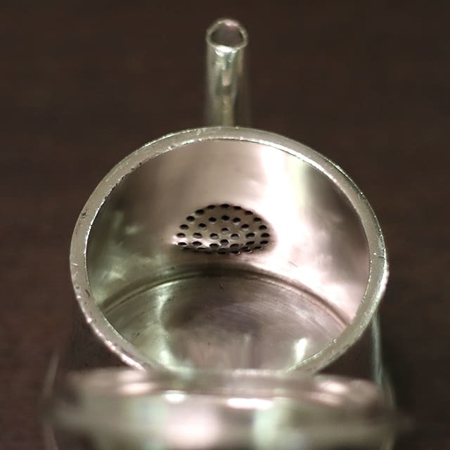 中古】Mappin&Webb(マッピン&ウェッブ) 業務用3点ティーセット