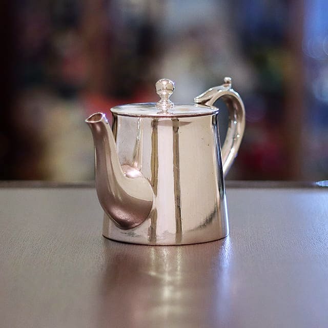MAPPIN &WEBB LONDN マッピン&ウェッブ　ボウル　アンティーク 英国 Mappin&webb マッピン&ウェッブ イギリス ヴィンテージ