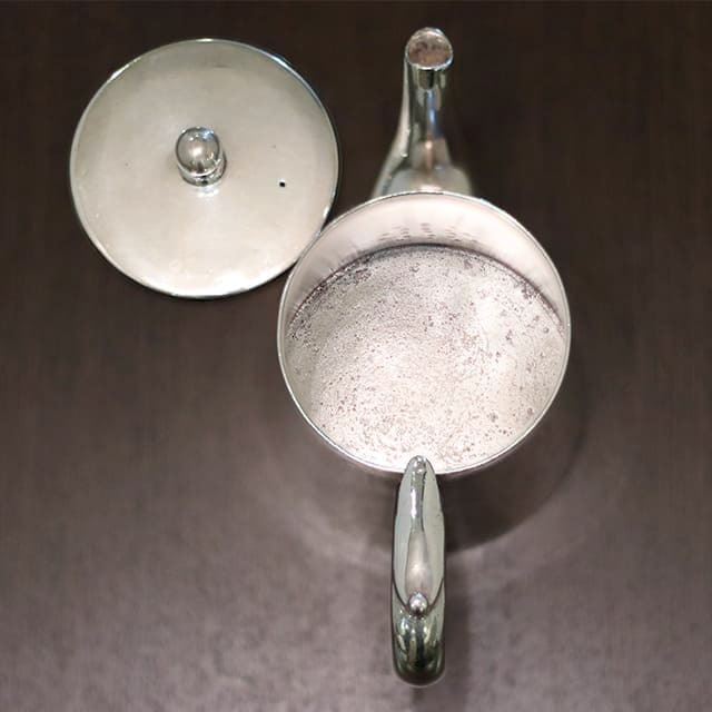 中古】Mappin&Webb(マッピン&ウェッブ) 業務用ティーポット MW-306
