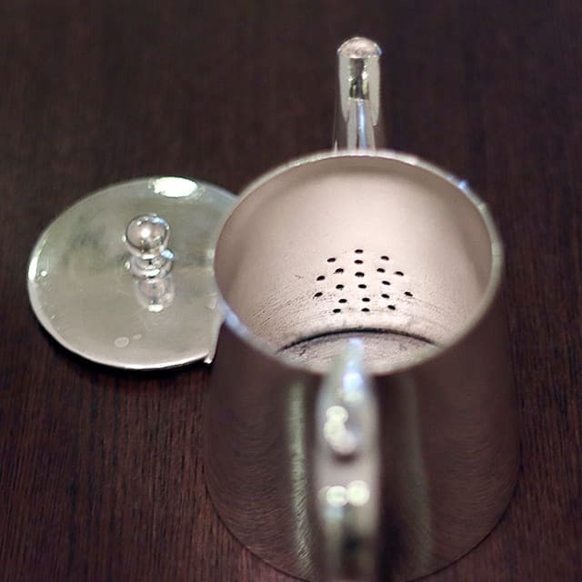 中古】Mappin&Webb(マッピン&ウェッブ) 業務用ティーポット MW-306