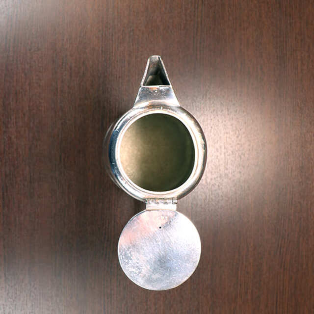 中古】【アウトレット】Mappin&Webb(マッピン＆ウェッブ) IND COOPE