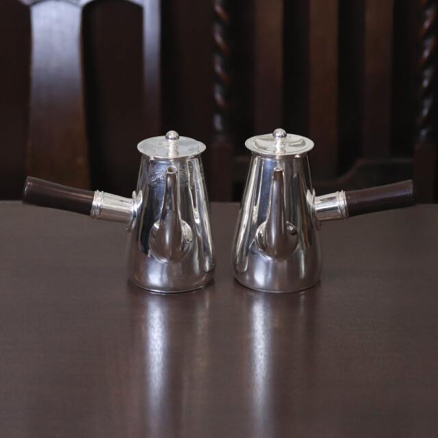 【Mappin&Webb】 マッピンアンドウェッブ コンディメントトレー Mappin&Webb】 マッピンアンドウェッブ コンディメントトレー