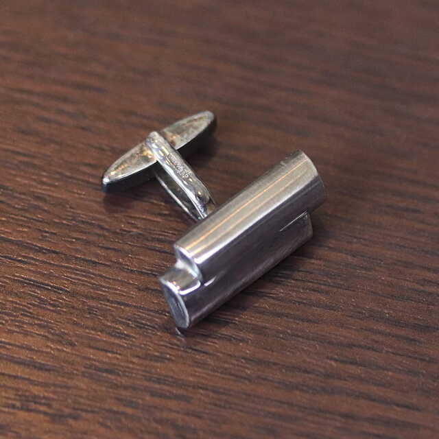スターリングシルバー】【中古】Mappin&Webb(マッピン＆ウェッブ