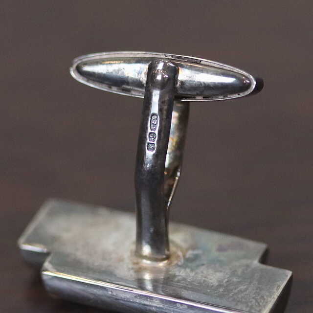 スターリングシルバー】【中古】Mappin&Webb(マッピン＆ウェッブ
