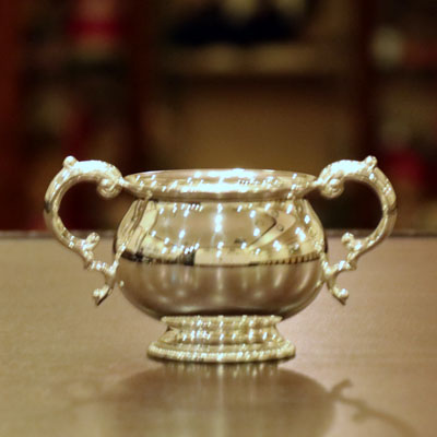 Mappin&Webb(マッピン&ウェッブ)ティーセット MW-93【アンティーク