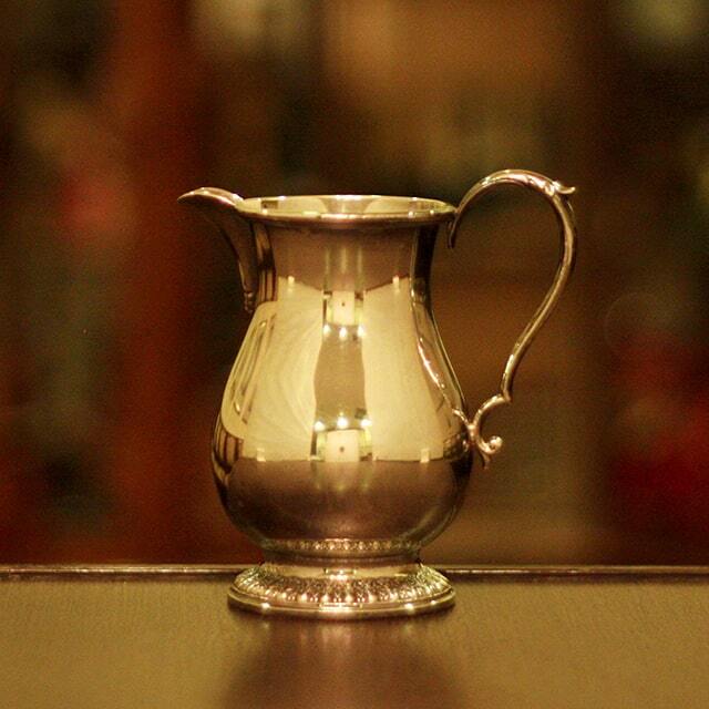 中古】Wilcox(ウィルコックス) 家庭用4点ティーセット OTH-05