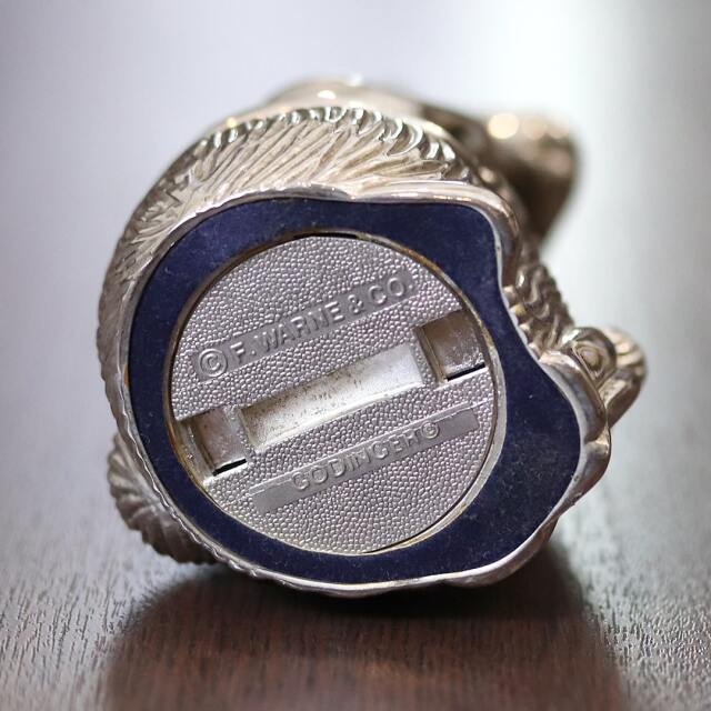 【中古】Frederick Warne & Co.ピーターラビット 貯金箱 oth-16 【アンティーク】【イギリス製】《2025/2/27掲載》