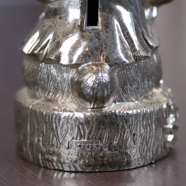 【中古】Frederick Warne & Co.ピーターラビット 貯金箱 oth-21 【アンティーク】【イギリス製】《2025/2/27掲載》