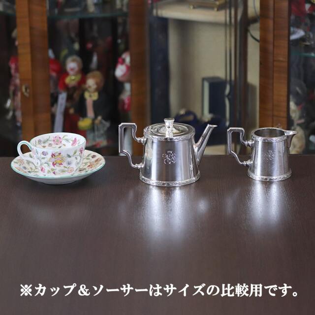 ティーポッタリー オリエント急行 ティーポット 英国 【公式通販】