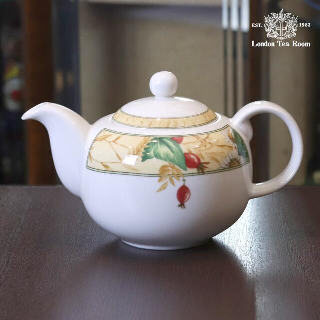 中古】ROYAL DOULTON（ロイヤルドルトン）エデンフィールド