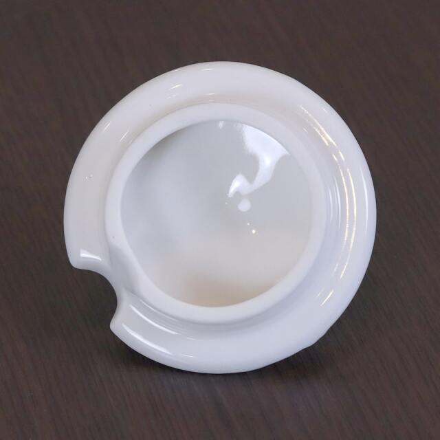 中古】ROYAL DOULTON（ロイヤルドルトン）フランツコレクション ピンク