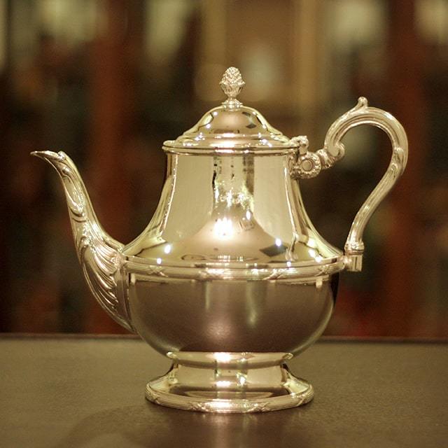 中古】The Ritz London(ザ リッツ ロンドン)リッツホテルロゴ入り
