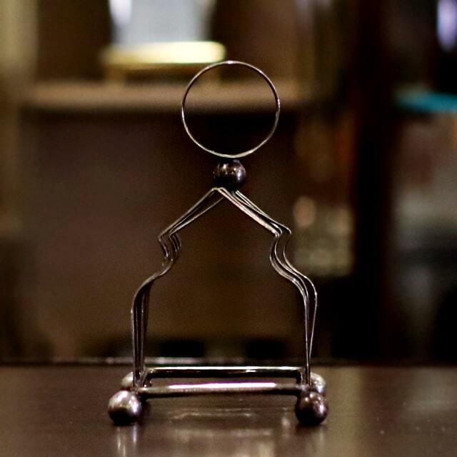 中古】SHEFFIELD(シェフィールド) トーストラック sh-1000