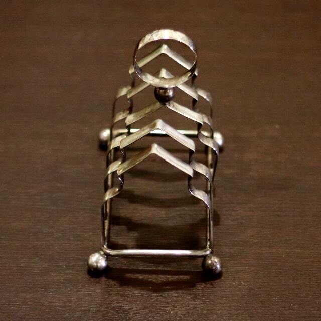 中古】SHEFFIELD(シェフィールド) トーストラック sh-1000