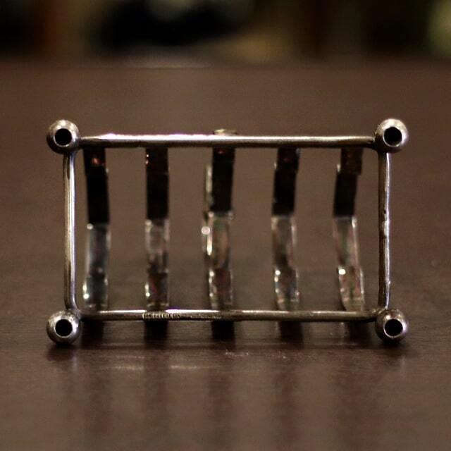 中古】SHEFFIELD(シェフィールド) トーストラック sh-1000