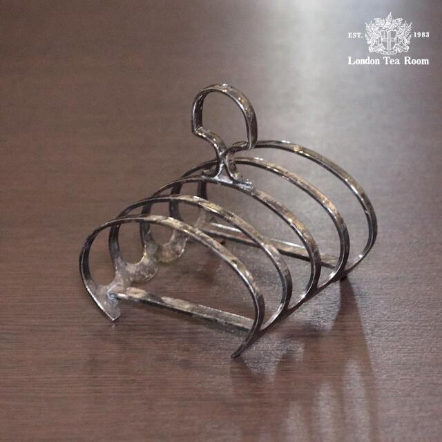 中古】SHEFFIELD(シェフィールド) トーストラック sh-1009