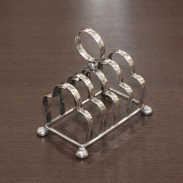 中古】SHEFFIELD(シェフィールド) トーストラック sh-1010