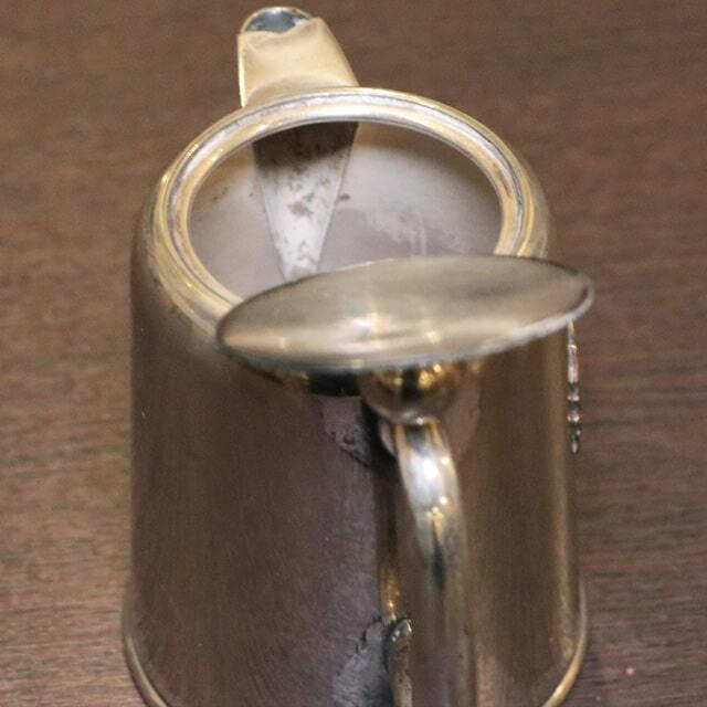 中古】SHEFFIELD(シェフィールド) 家庭用コーヒーポット sh-1012