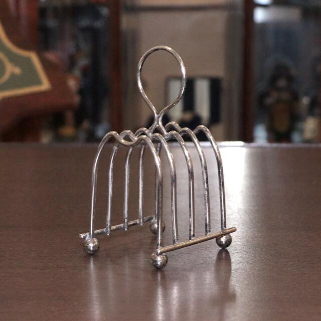 中古】SHEFFIELD(シェフィールド) トーストラック sh-1014