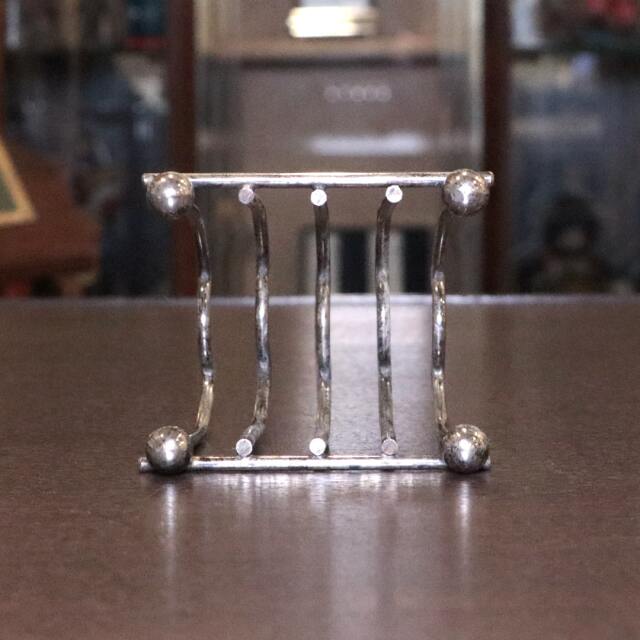 中古】SHEFFIELD(シェフィールド) トーストラック sh-1014