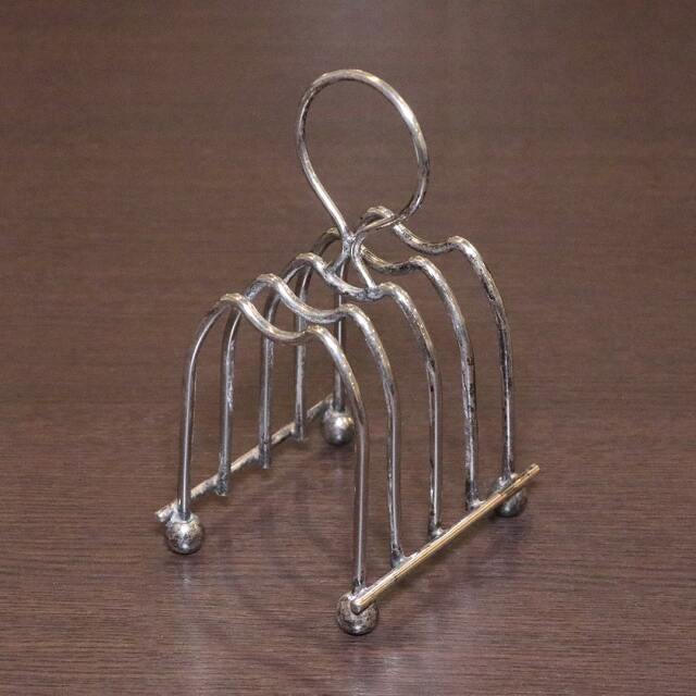 中古】SHEFFIELD(シェフィールド) トーストラック sh-1014