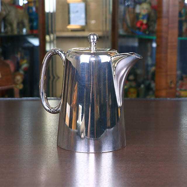 中古】SHEFFIELD(シェフィールド) 業務用コーヒーポット sh-1018