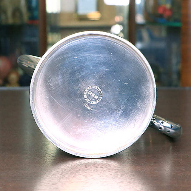 中古】SHEFFIELD(シェフィールド) 業務用コーヒーポット sh-1018