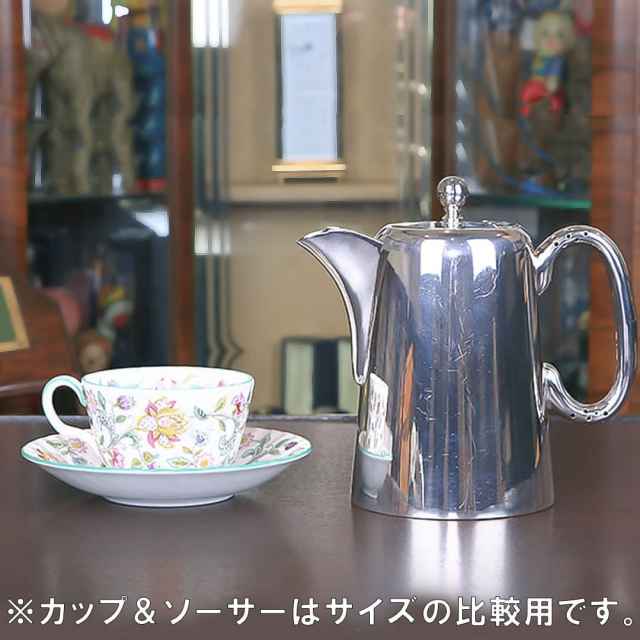 中古】SHEFFIELD(シェフィールド) 業務用コーヒーポット sh-1018