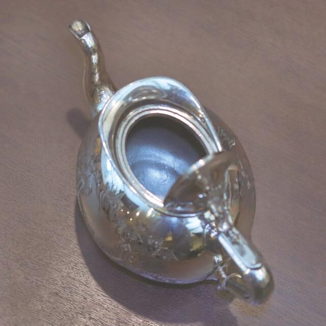 中古】James Dixon & Sons（ジェームス・ディクソン）チャイナスタイル