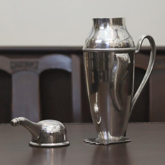 中古】SHEFFIELD(シェフィールド) ペンギン ウォーターポット sh-1021