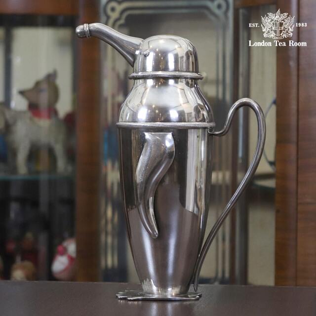 中古】SHEFFIELD(シェフィールド) ペンギン ウォーターポット sh-1021