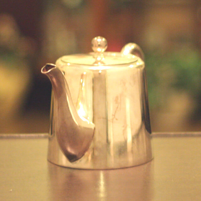 SHEFFIELD(シェフィールド) ホテル用ティーポット sh-785