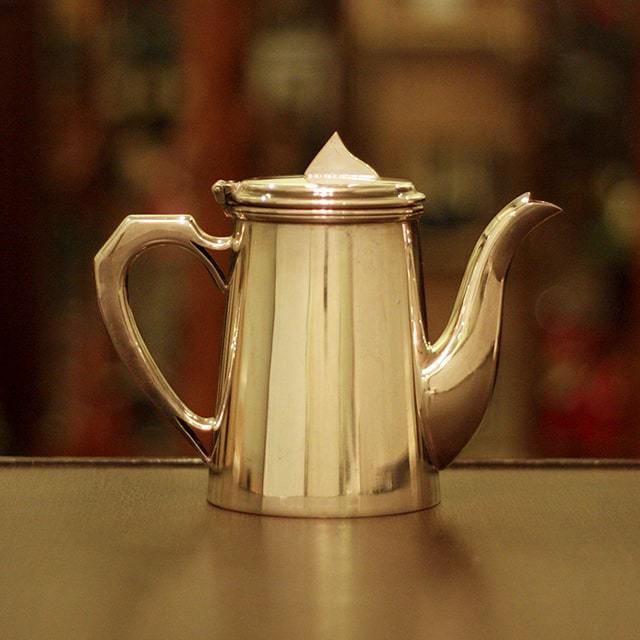 中古】SHEFFIELD(シェフィールド) 業務用コーヒーポット sh-902