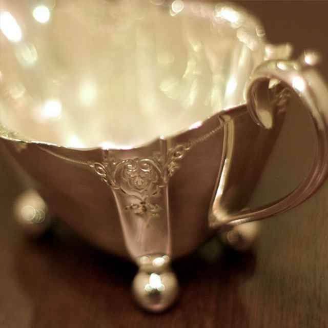 中古】LIBERTY(リバティー) オリジナル 4点ティーセット sh-914