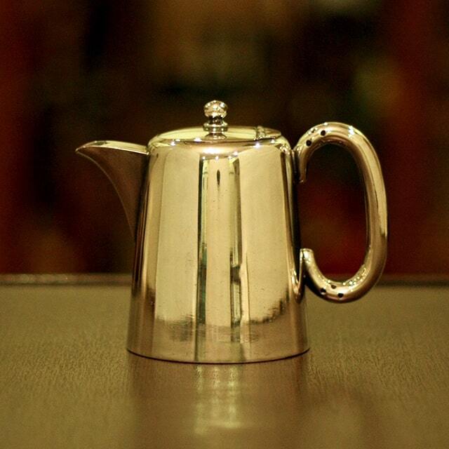 中古】SHEFFIELD(シェフィールド) 業務用コーヒーポット sh-922