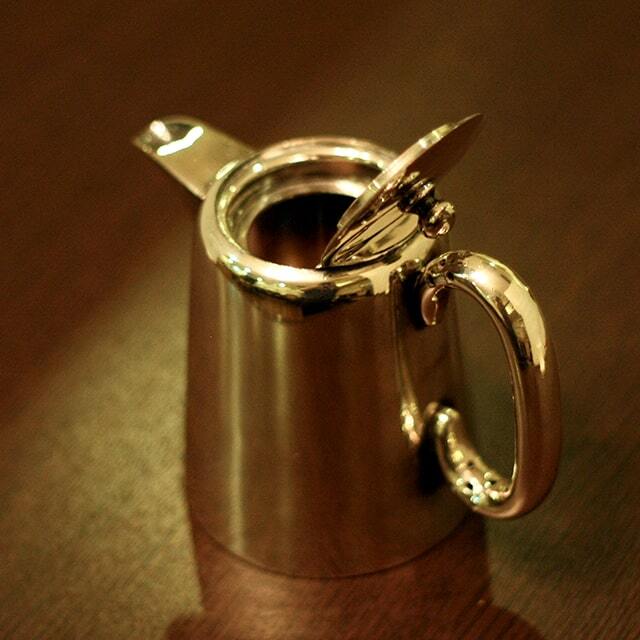 中古】SHEFFIELD(シェフィールド) 業務用コーヒーポット sh-922